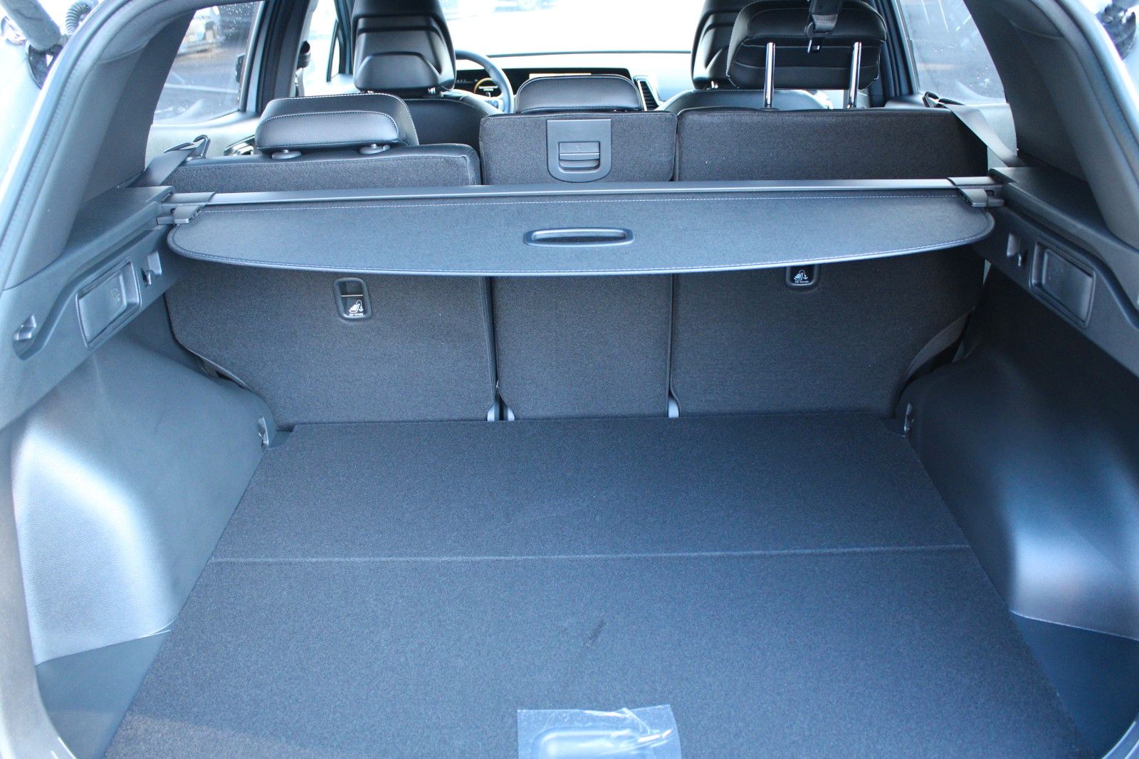 Kia Sportage – Bild 11