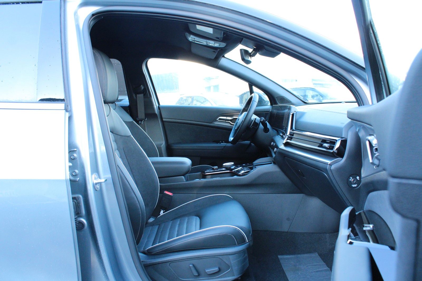Kia Sportage – Bild 13