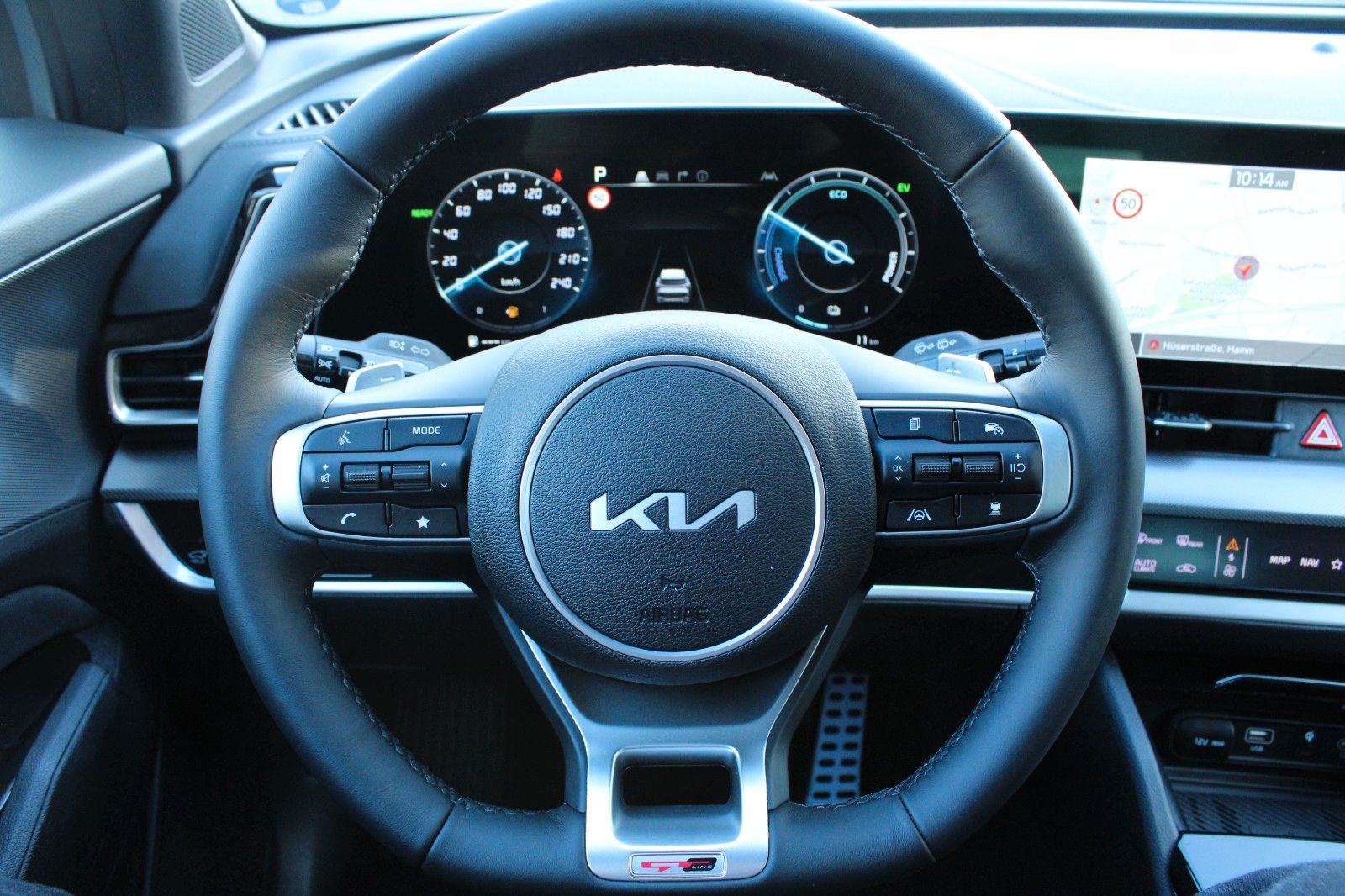 Kia Sportage – Bild 14