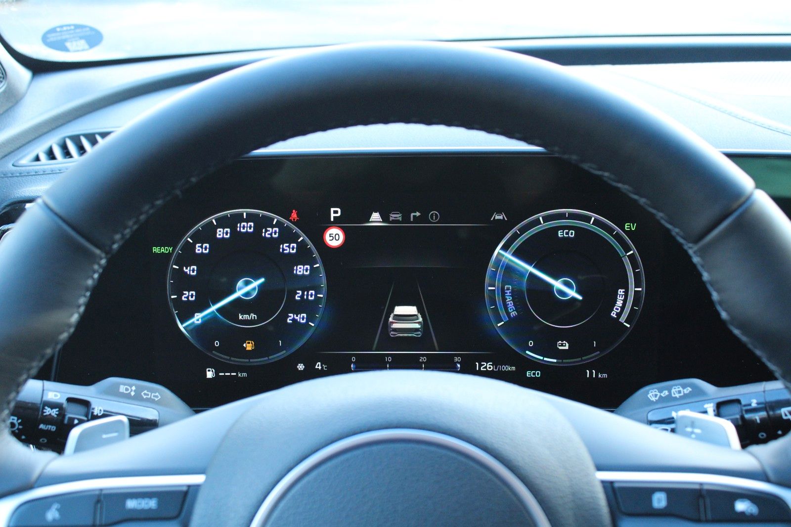 Kia Sportage – Bild 15