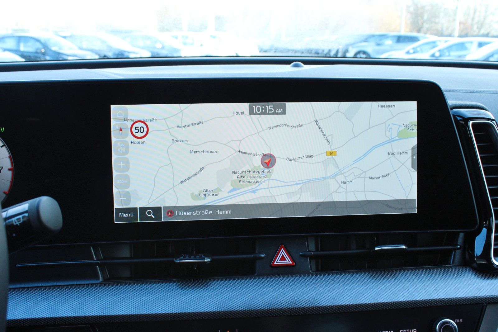 Kia Sportage – Bild 17
