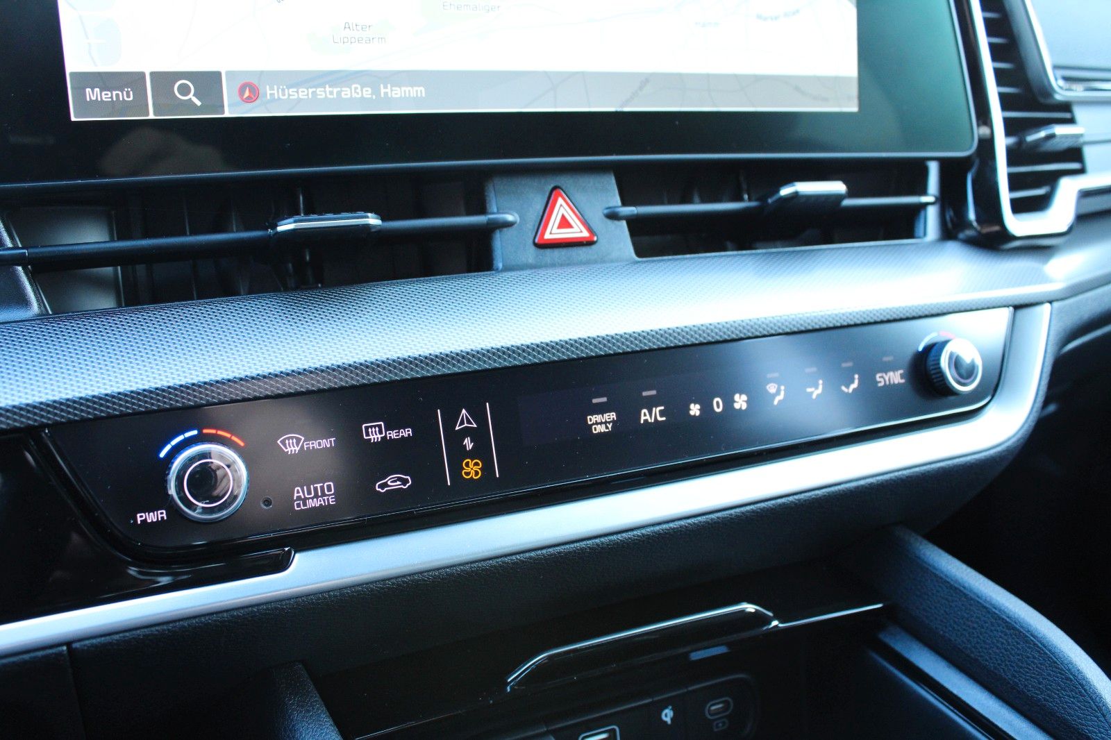Kia Sportage – Bild 20