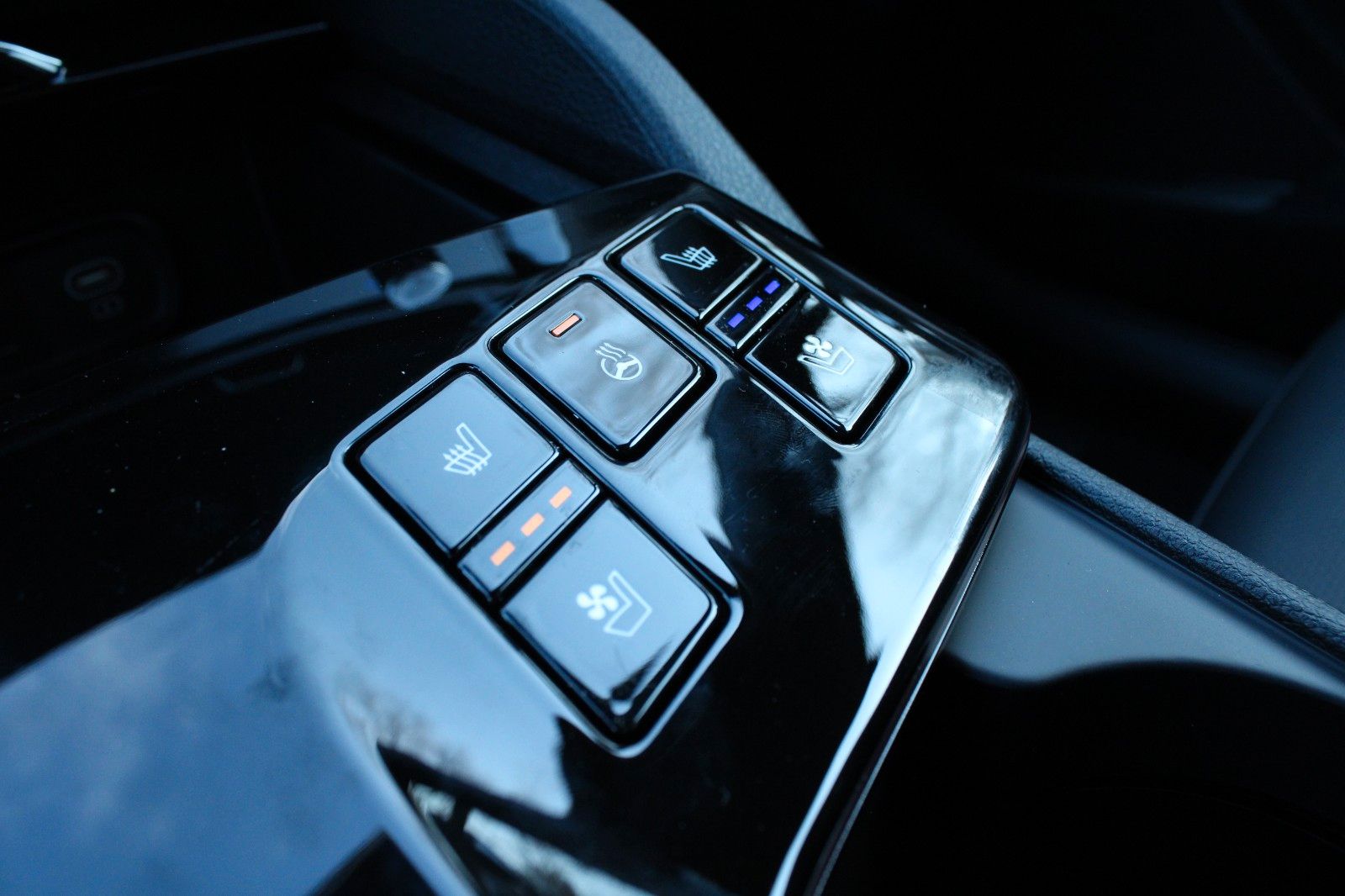 Kia Sportage – Bild 21