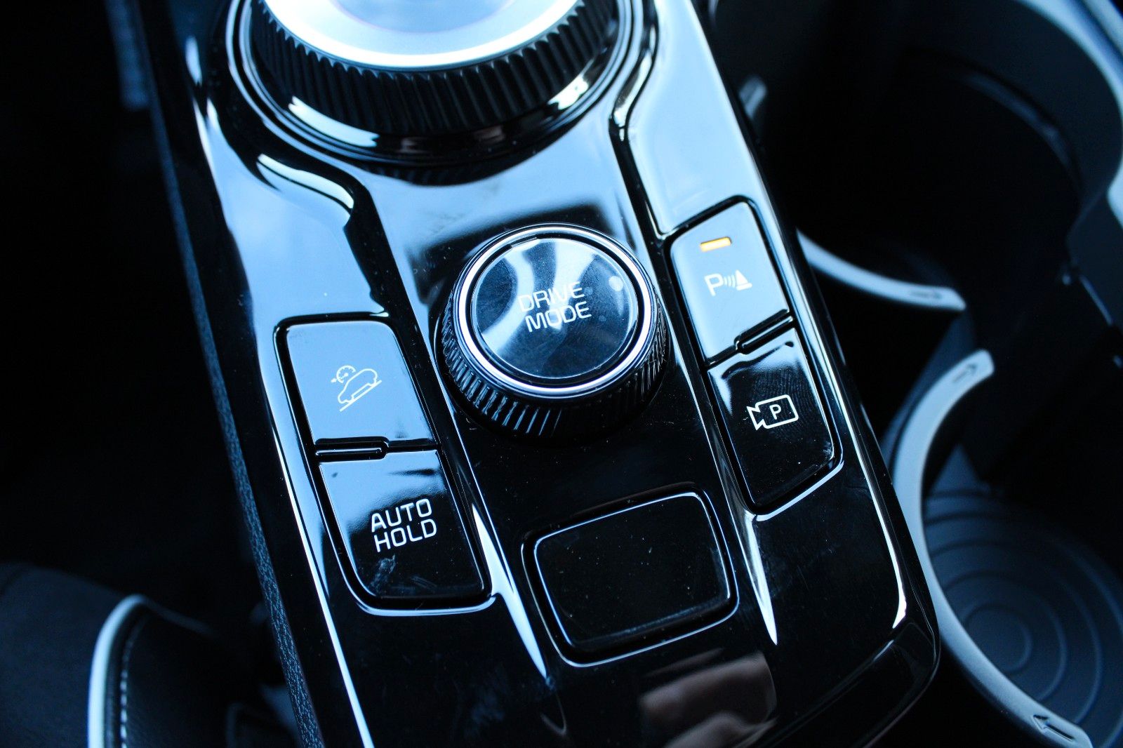 Kia Sportage – Bild 22