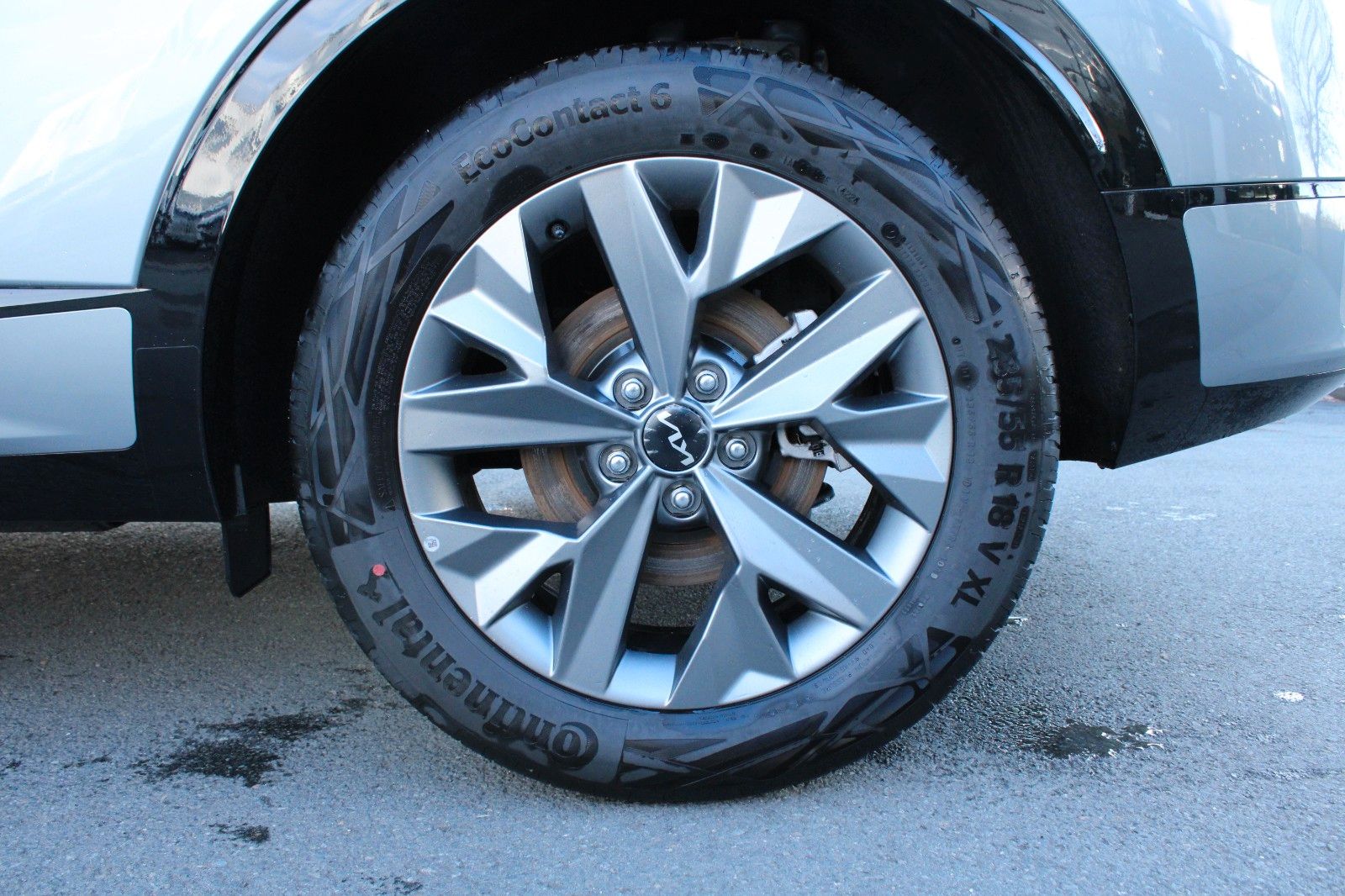 Kia Sportage – Bild 26