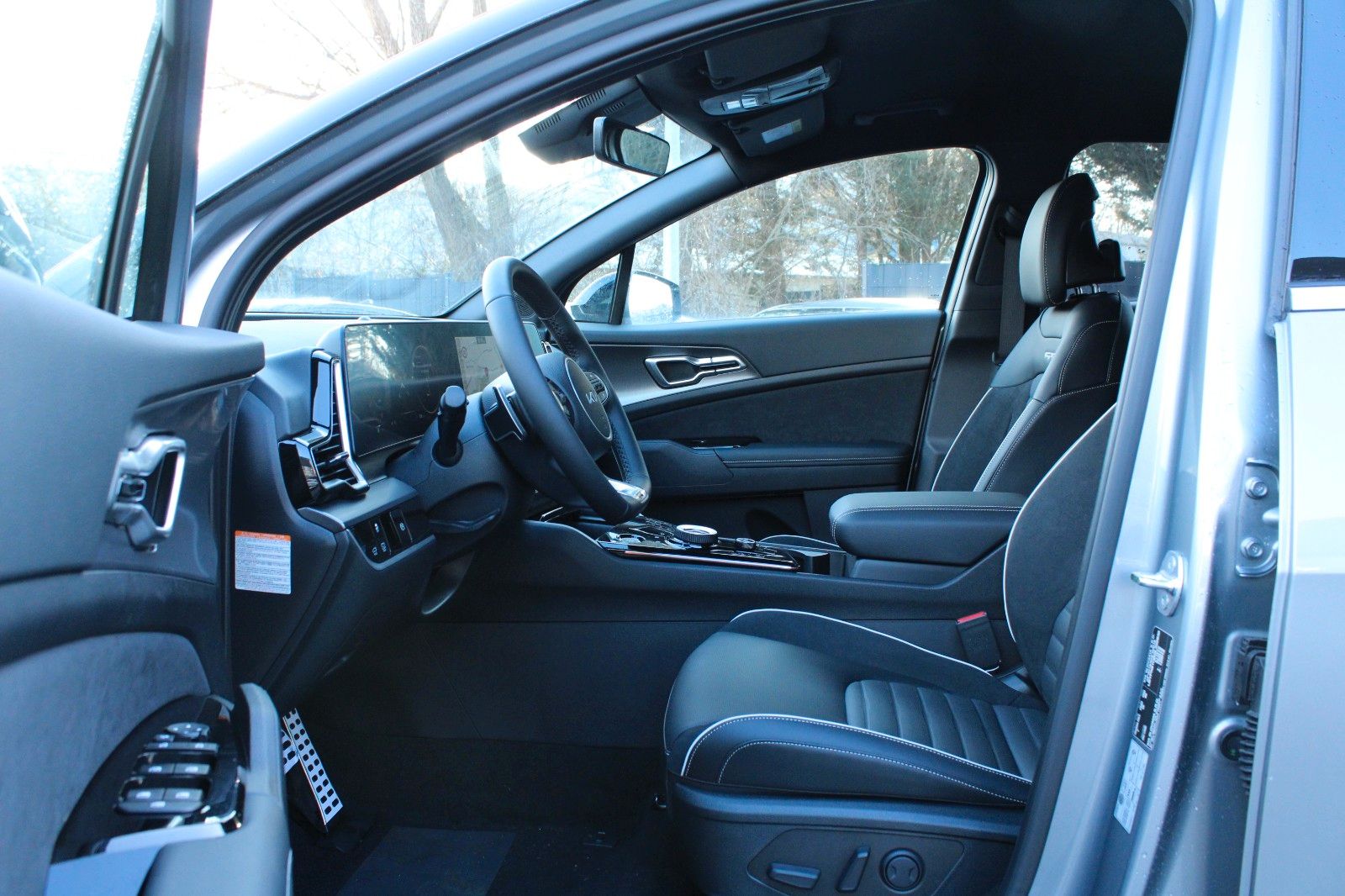 Kia Sportage – Bild 8