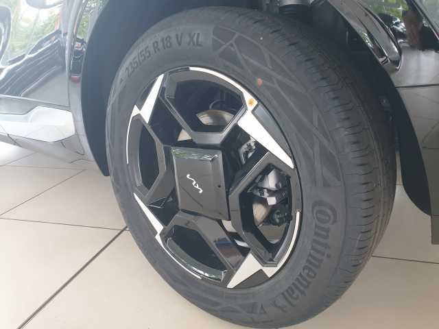 Kia Sportage – Bild 10