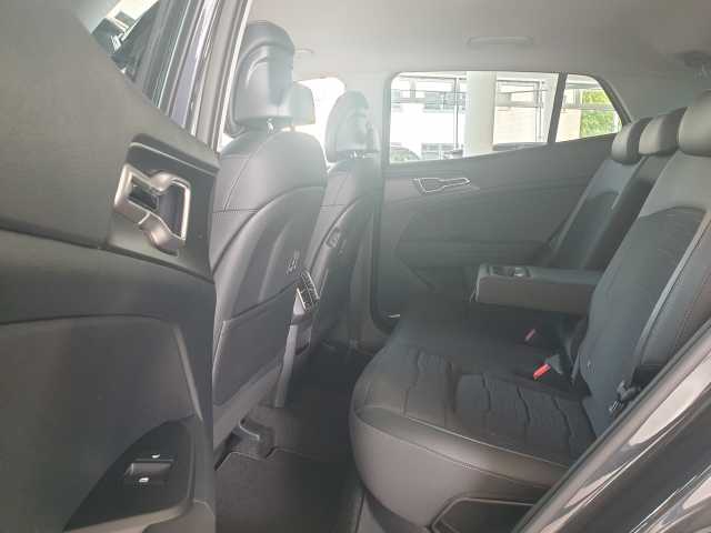 Kia Sportage – Bild 13