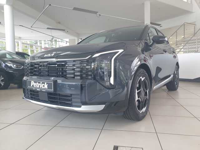 Kia Sportage – Bild 2