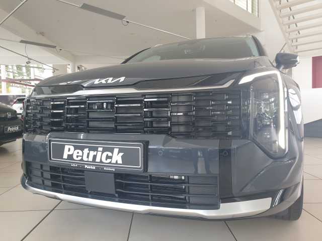 Kia Sportage – Bild 3