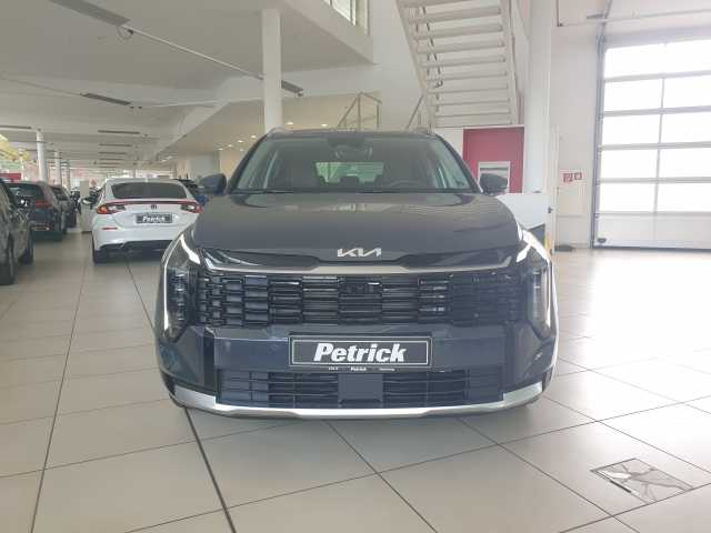 Kia Sportage – Bild 4