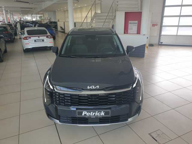 Kia Sportage – Bild 5