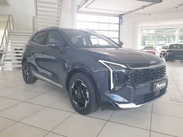 Kia Sportage – Bild 6