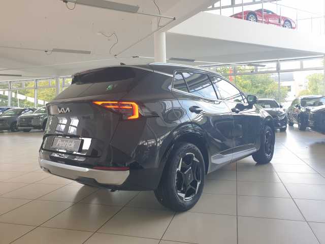 Kia Sportage – Bild 7