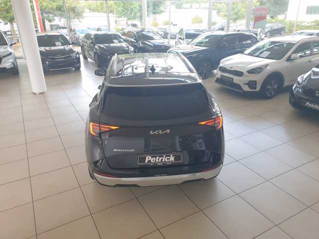 Kia Sportage – Bild 8