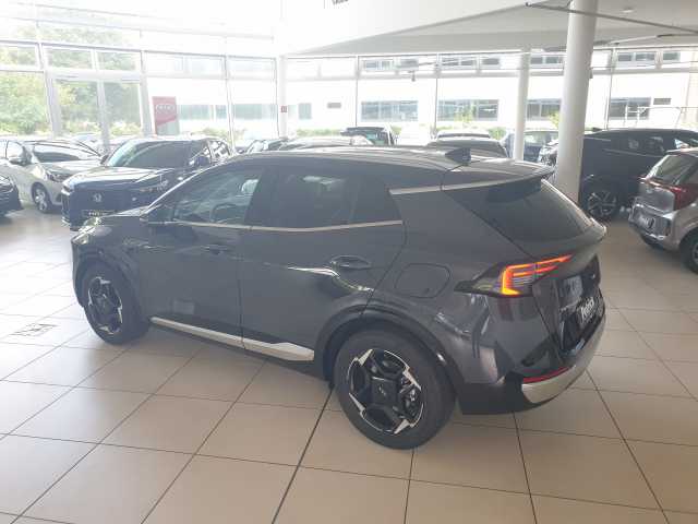 Kia Sportage – Bild 9