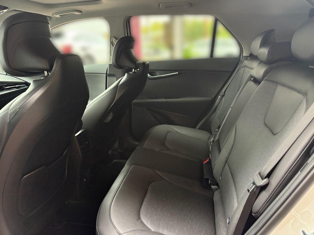 Kia Niro – Bild 12