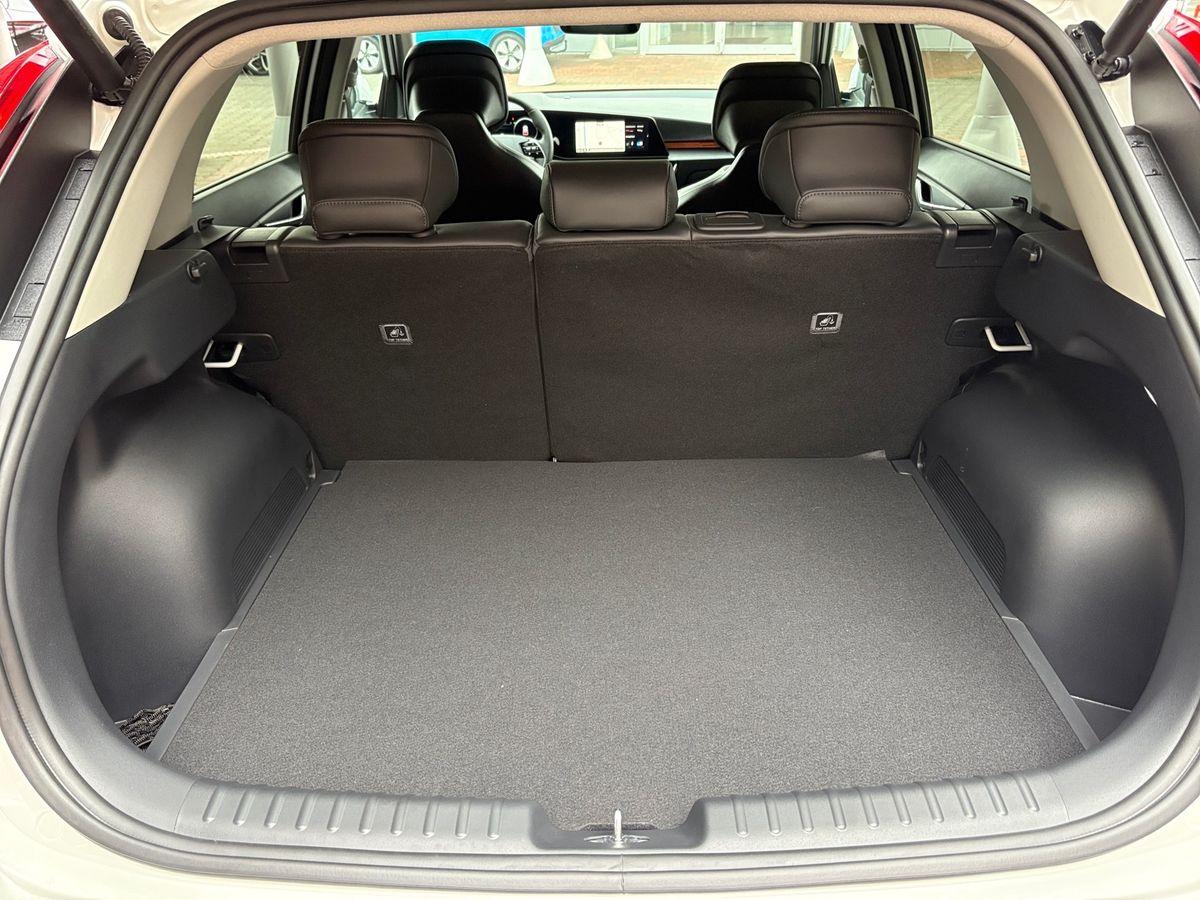 Kia Niro – Bild 13