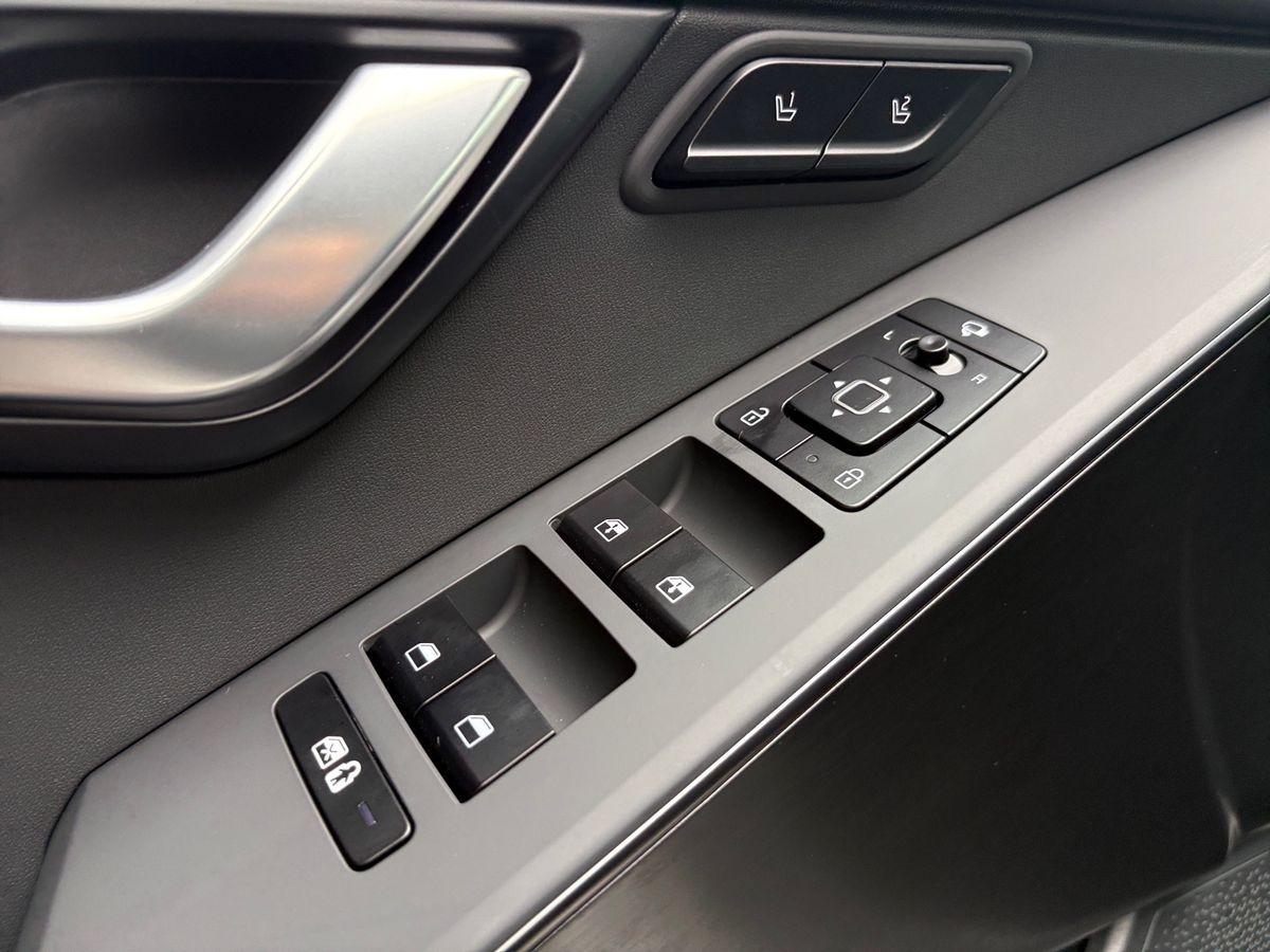 Kia Niro – Bild 15