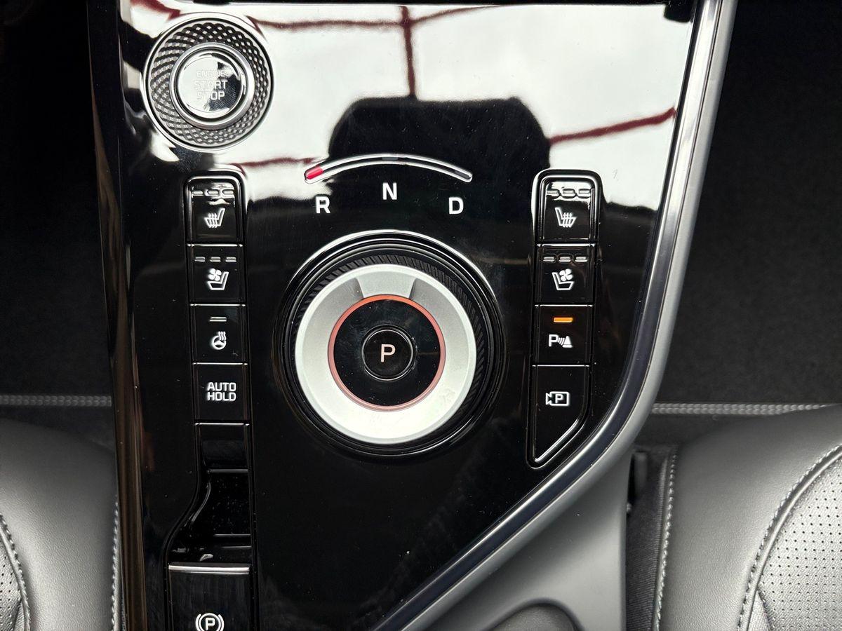 Kia Niro – Bild 18