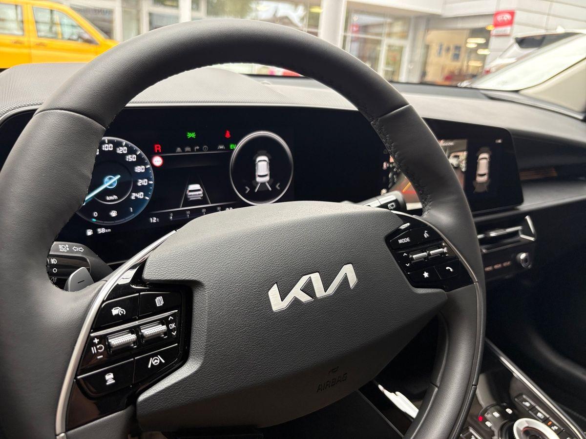 Kia Niro – Bild 19