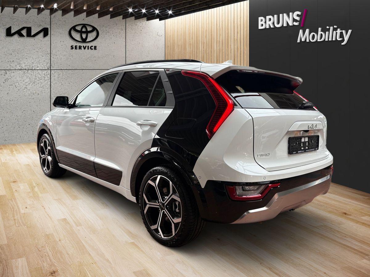 Kia Niro – Bild 5