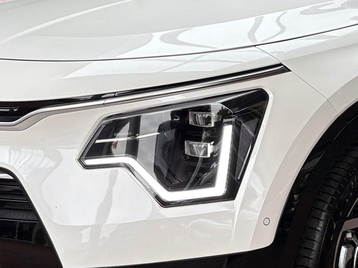 Kia Niro – Bild 6