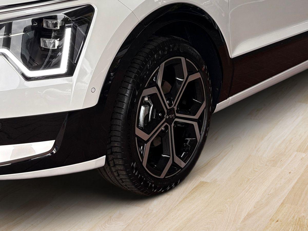 Kia Niro – Bild 7