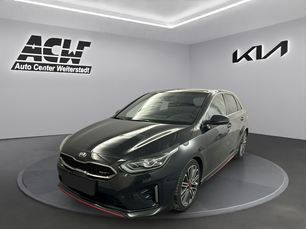 Kia cee'd