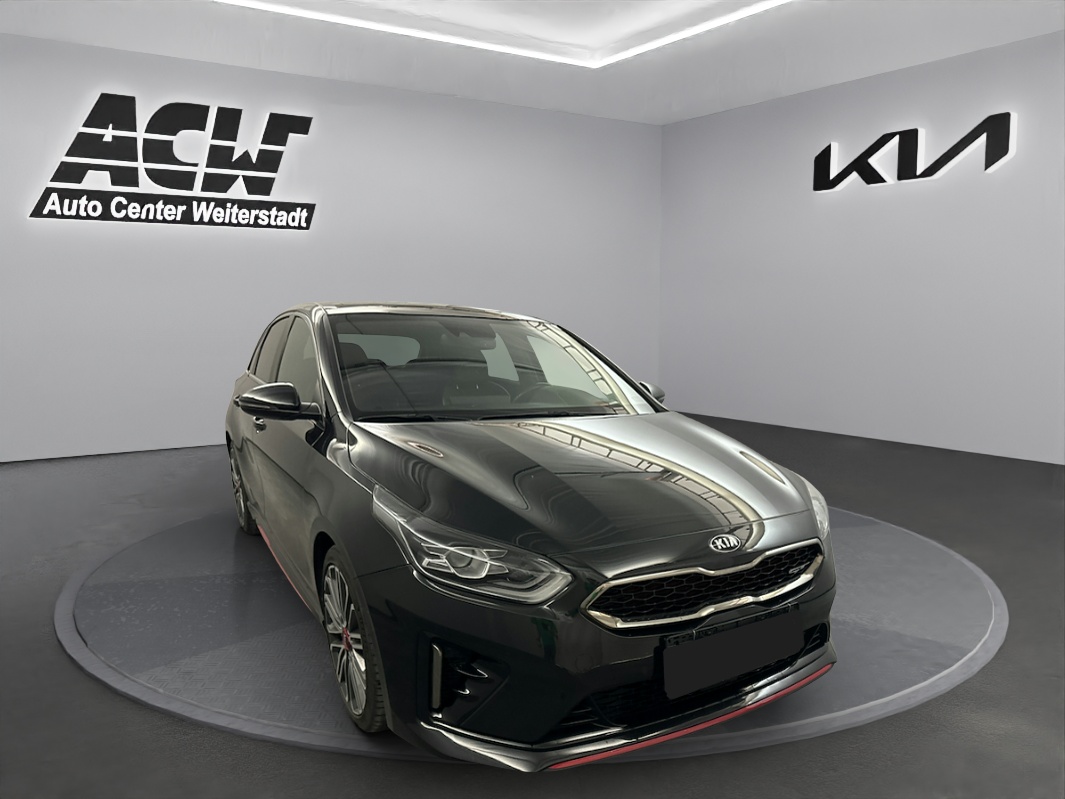 Kia cee'd