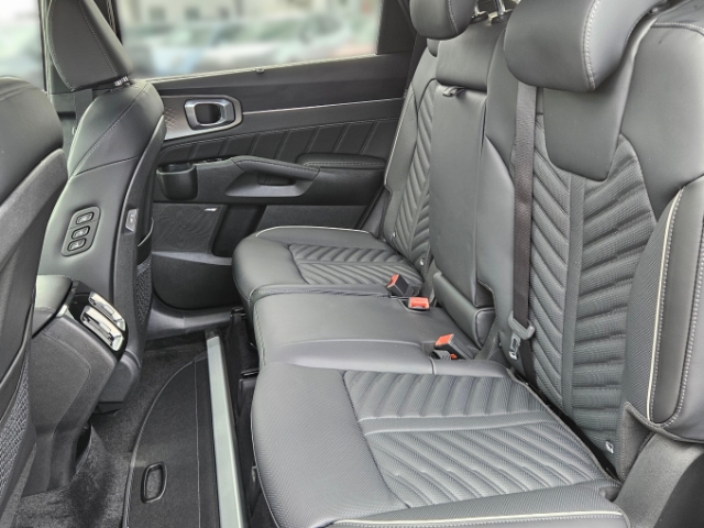 Kia Sorento – Bild 10