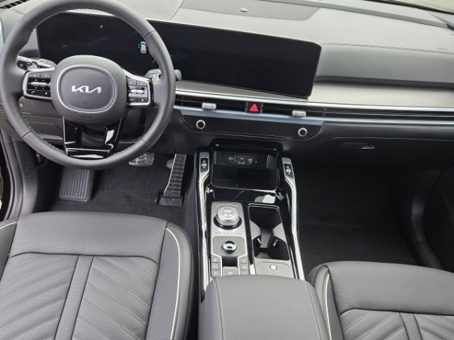Kia Sorento – Bild 11