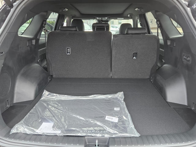 Kia Sorento – Bild 12