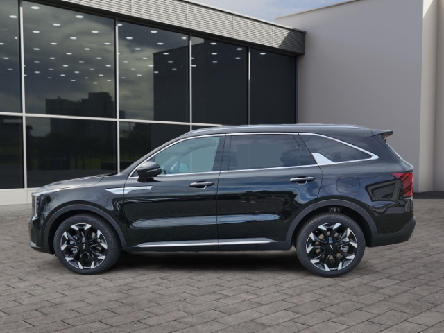 Kia Sorento – Bild 3