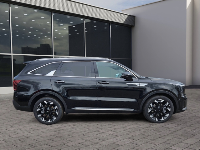 Kia Sorento – Bild 6