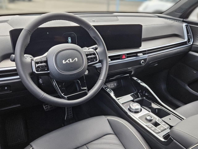 Kia Sorento – Bild 8