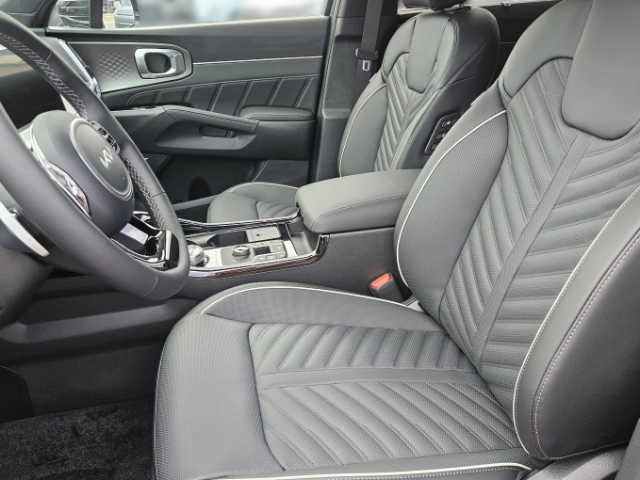 Kia Sorento – Bild 9