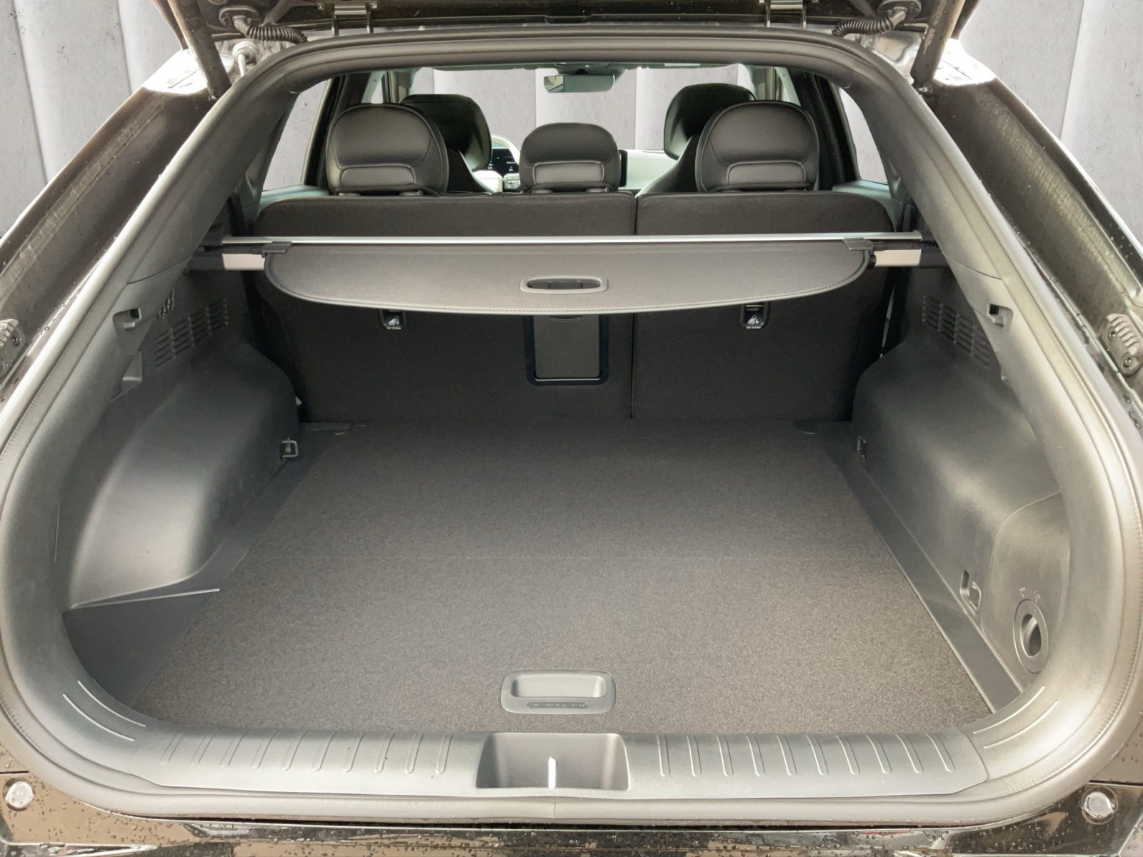 Kia EV6 – Bild 10