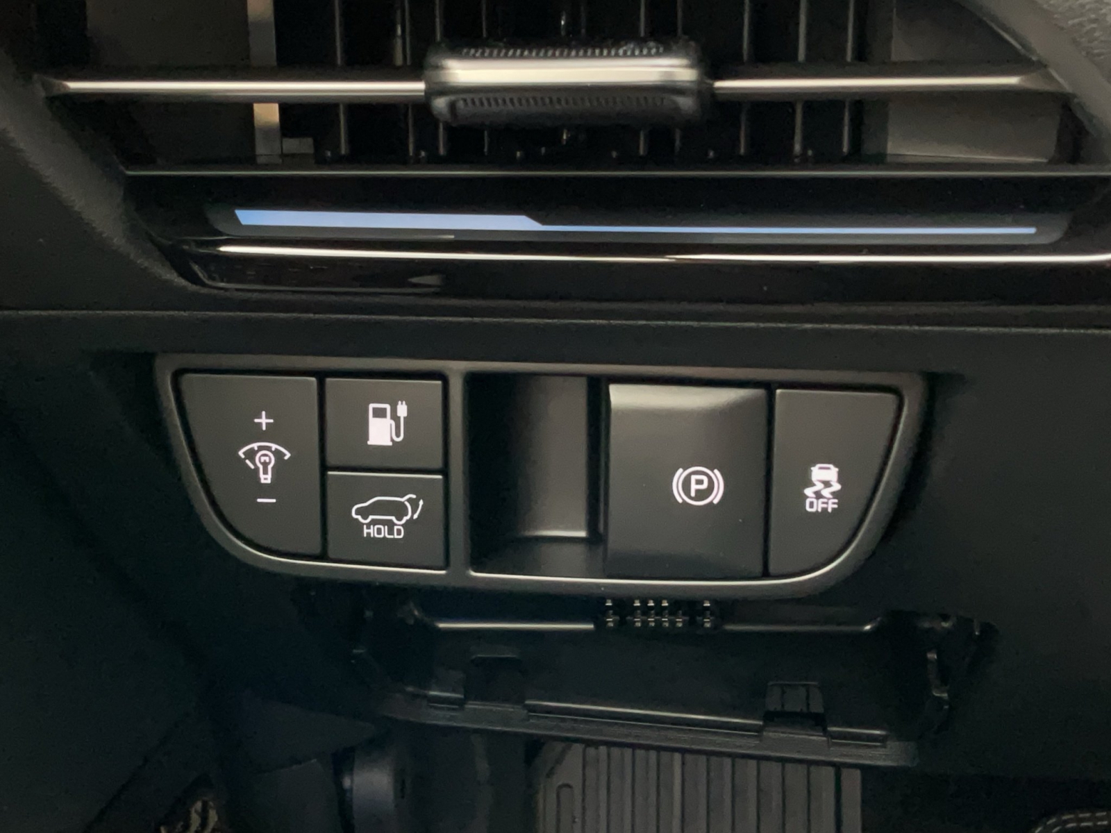 Kia EV6 – Bild 17