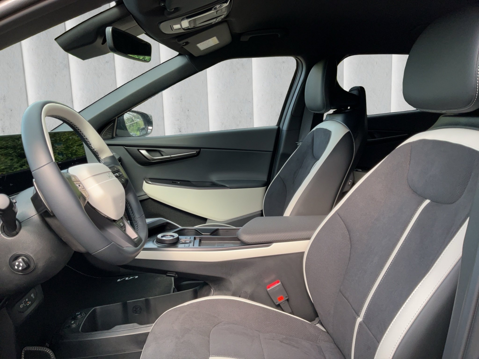 Kia EV6 – Bild 2