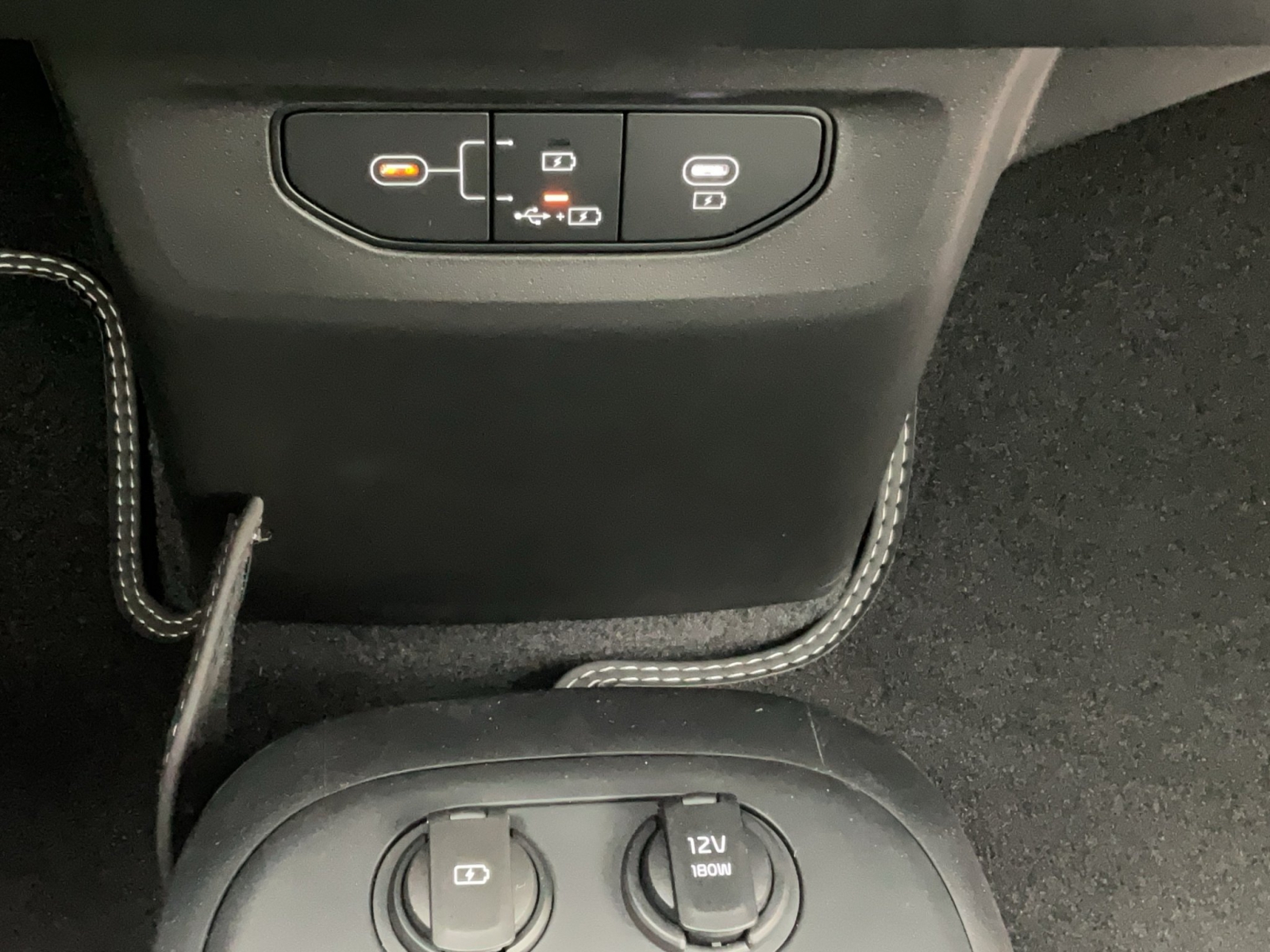 Kia EV6 – Bild 21