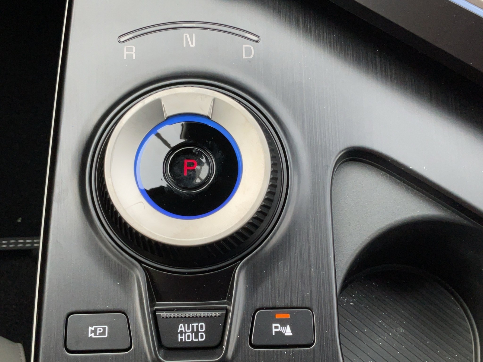 Kia EV6 – Bild 22