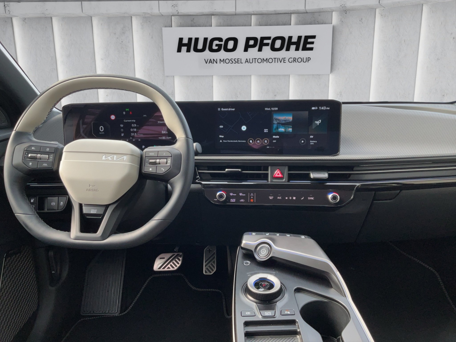 Kia EV6 – Bild 4