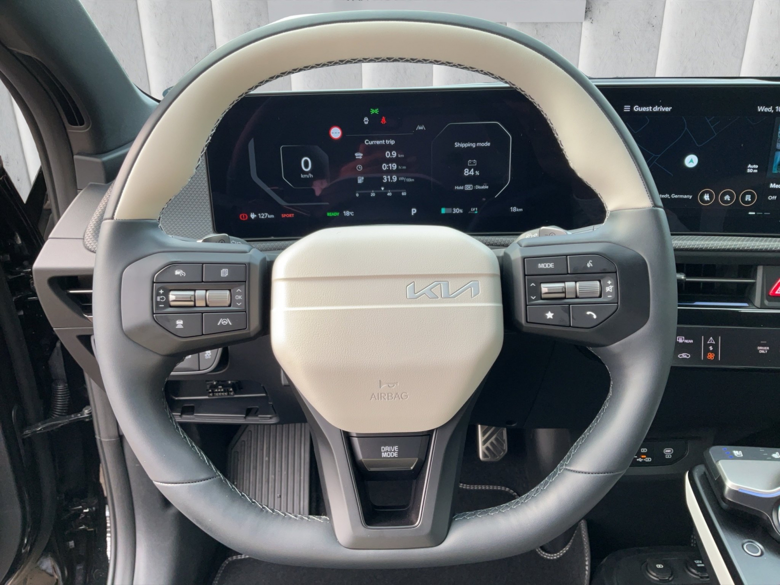 Kia EV6 – Bild 5