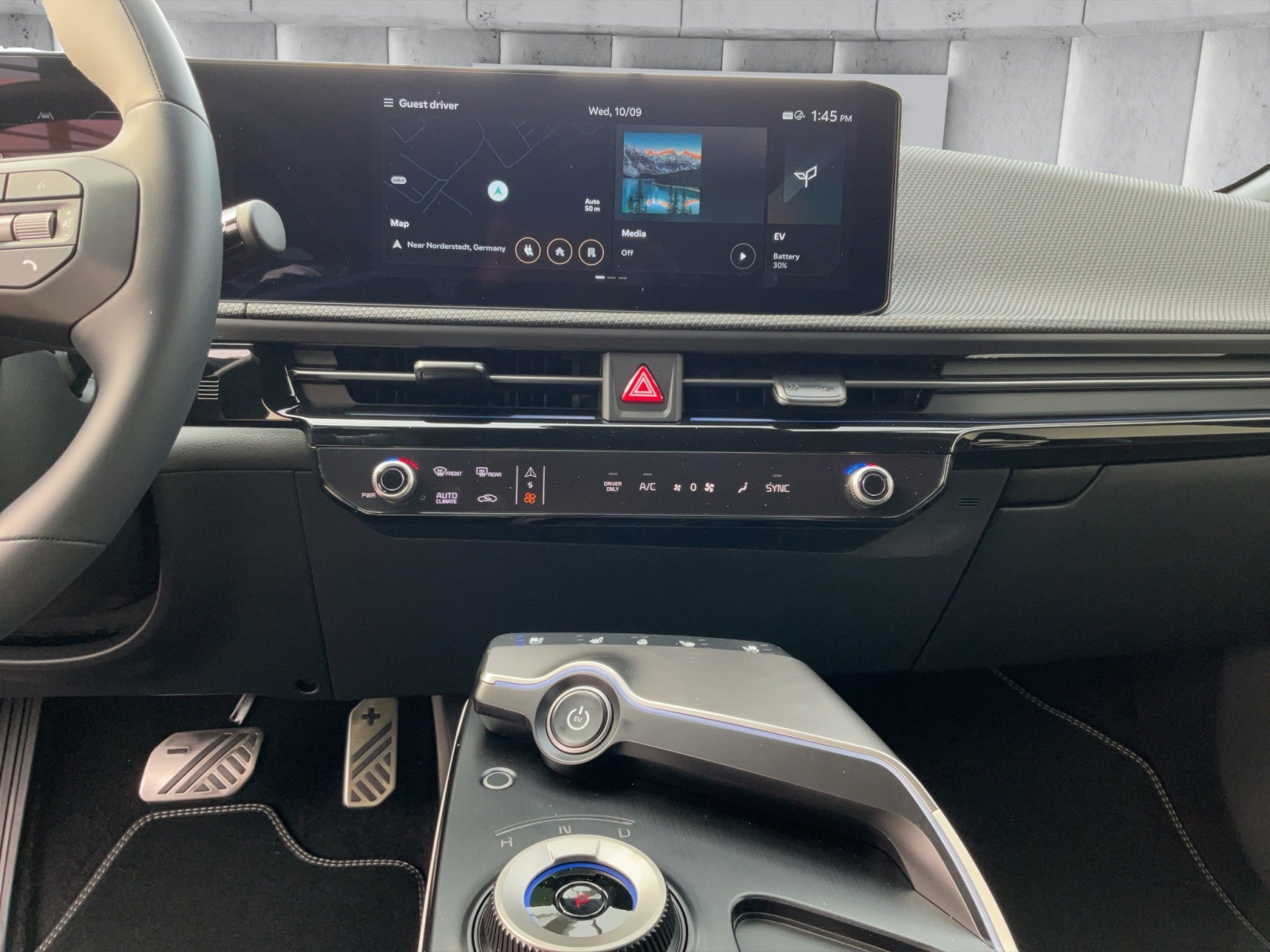 Kia EV6 – Bild 6