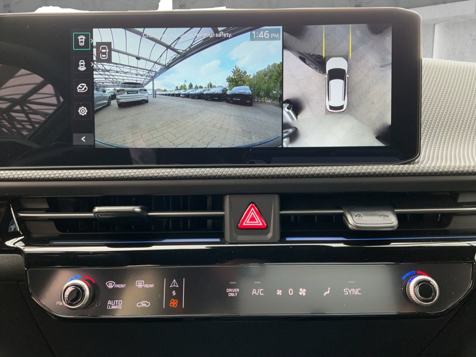 Kia EV6 – Bild 7