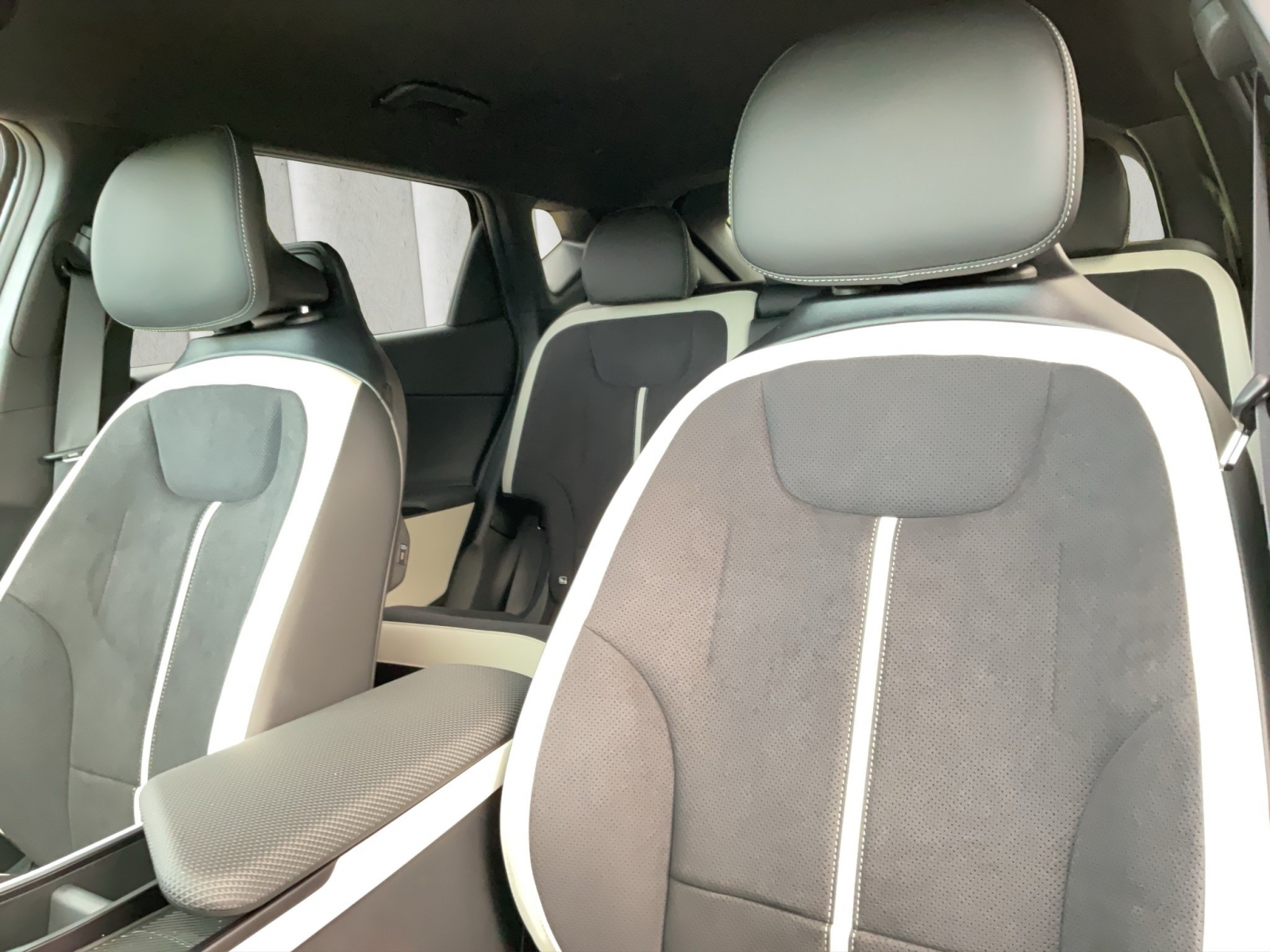 Kia EV6 – Bild 8