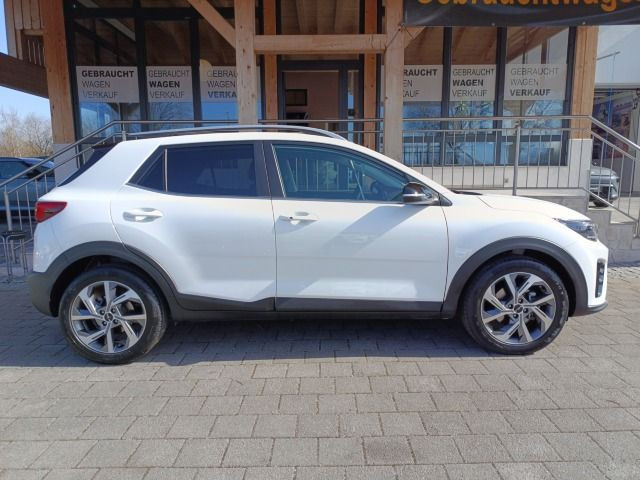 Kia Stonic – Bild 9