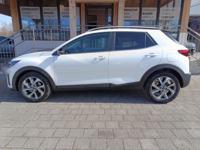Kia Stonic – Bild 10