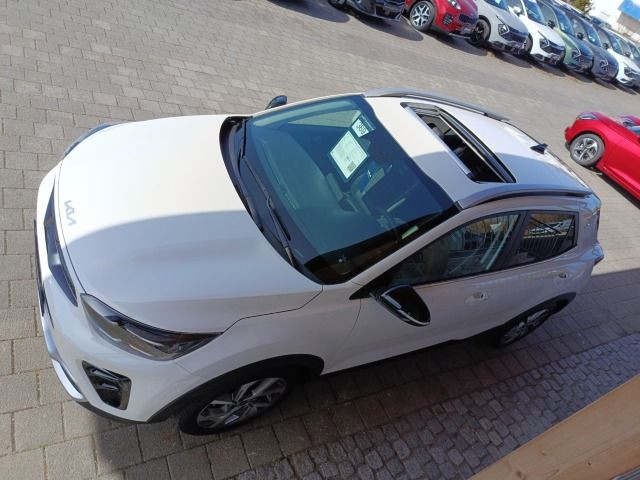 Kia Stonic – Bild 11